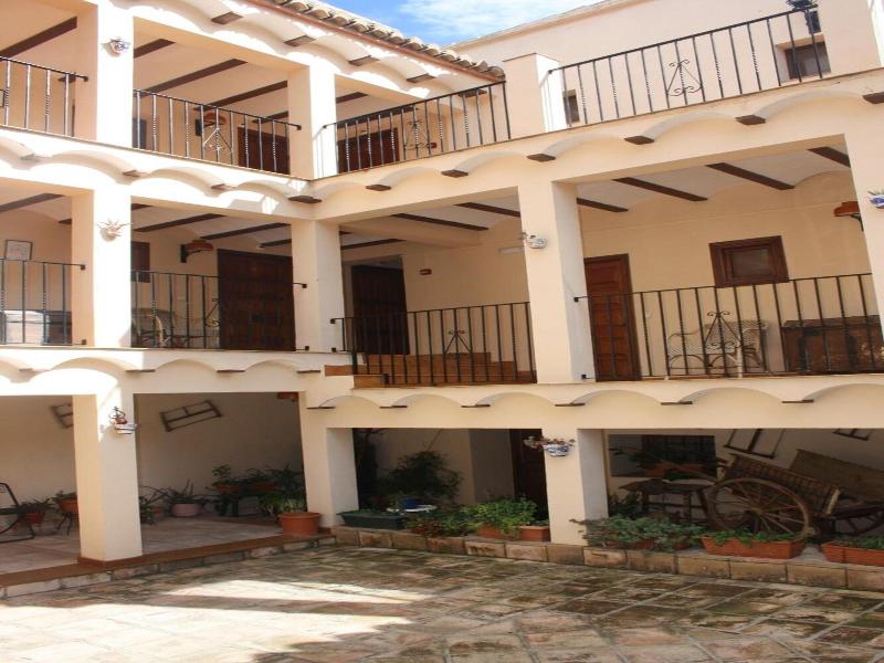 Masia La Safranera image