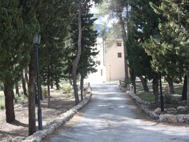 Masia La Safranera image