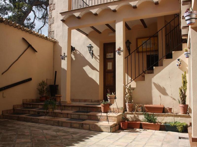 Masia La Safranera image