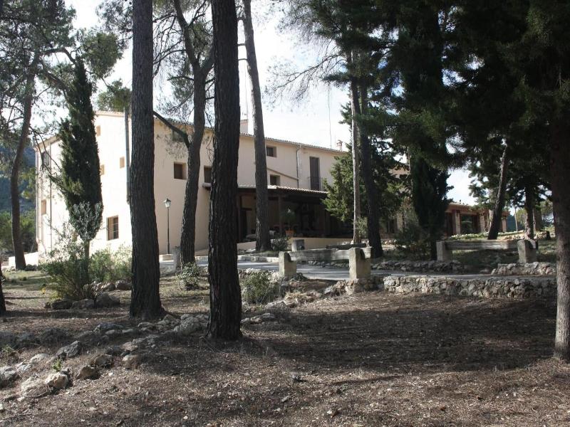 Masia La Safranera image