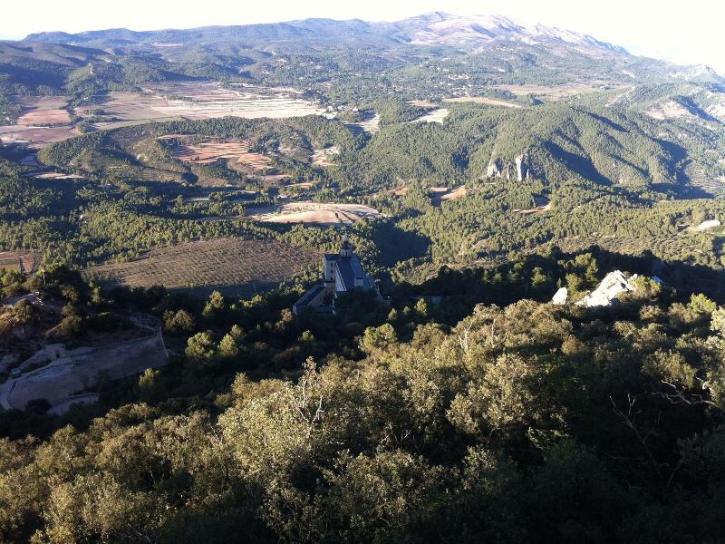 Masia La Safranera image