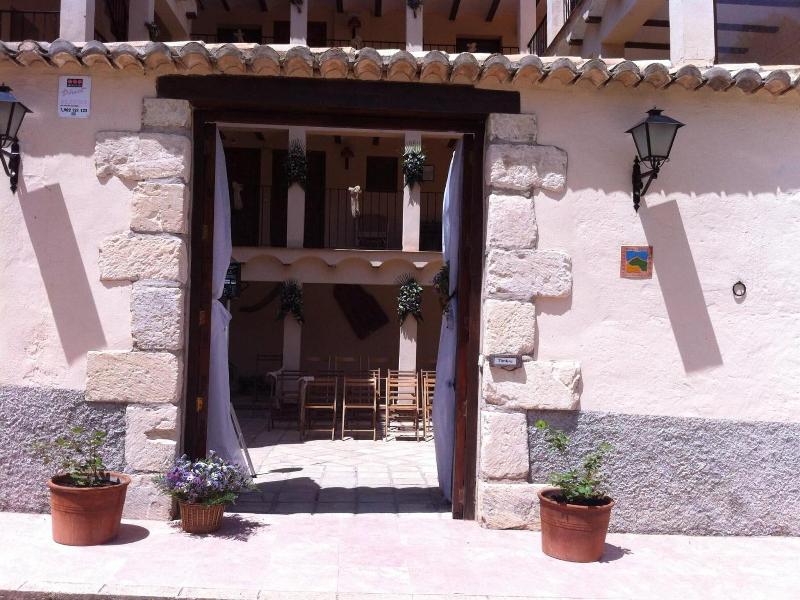 Masia La Safranera image