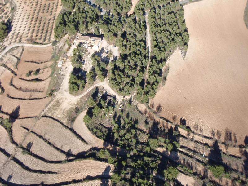 Masia La Safranera image