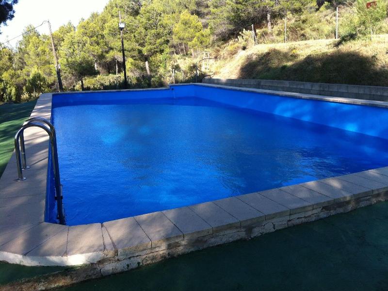 Masia La Safranera image