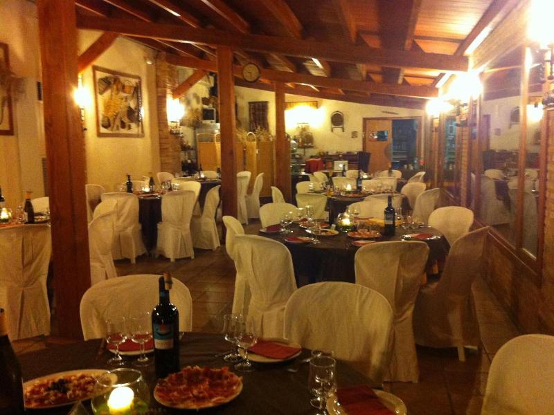 Masia La Safranera image