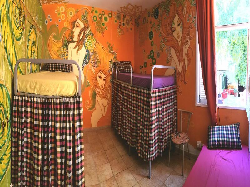 Hostel Los Duendes Del Sur image