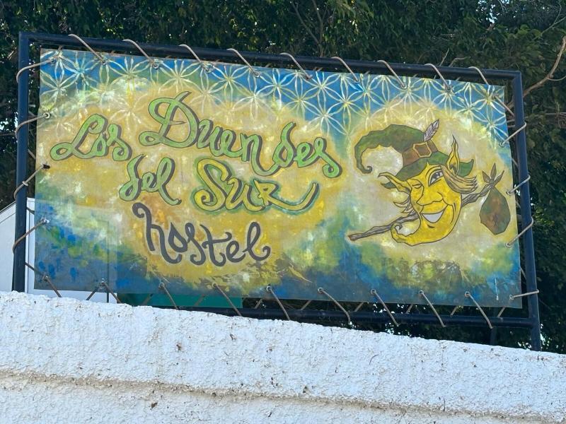 Hostel Los Duendes Del Sur image