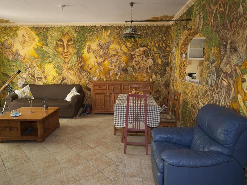 Hostel Los Duendes Del Sur image