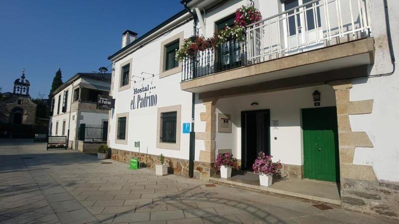 Hostal El Padrino image