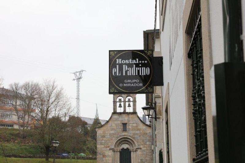 Hostal El Padrino image