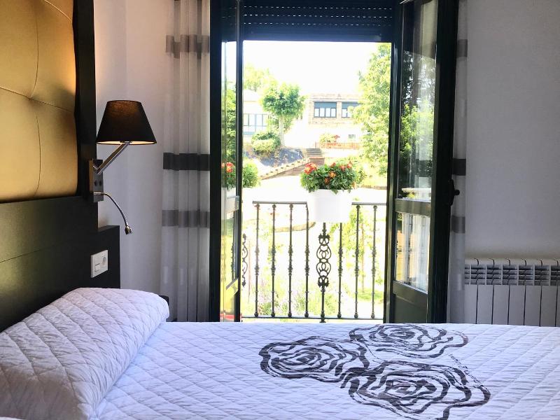 Hostal El Padrino image