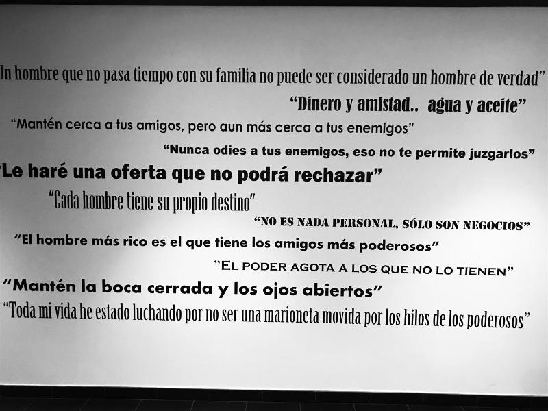 Hostal El Padrino image