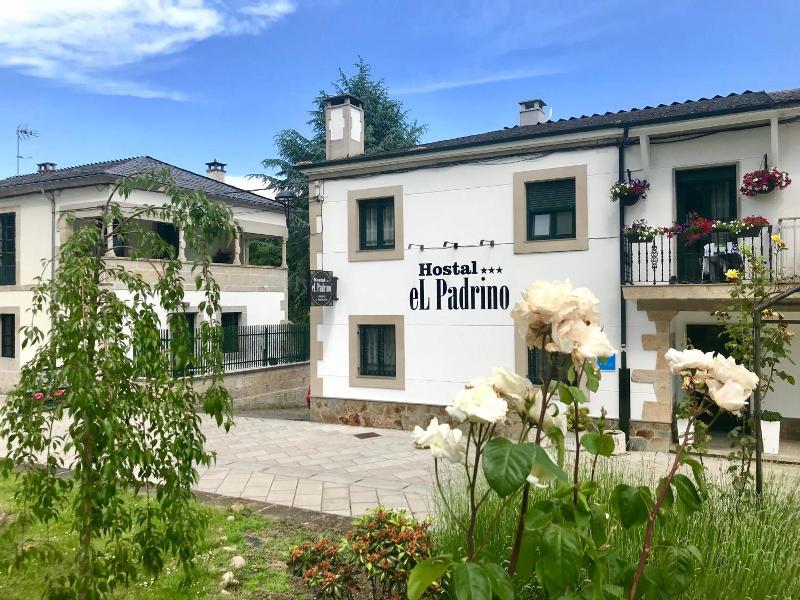 Hostal El Padrino image