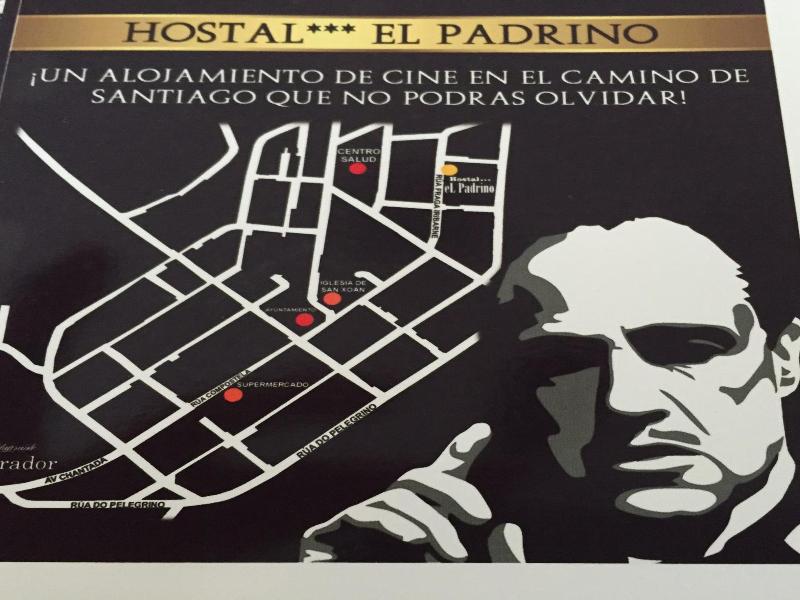 Hostal El Padrino image