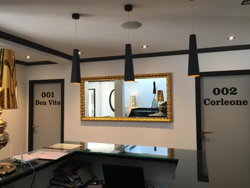 Hostal El Padrino image