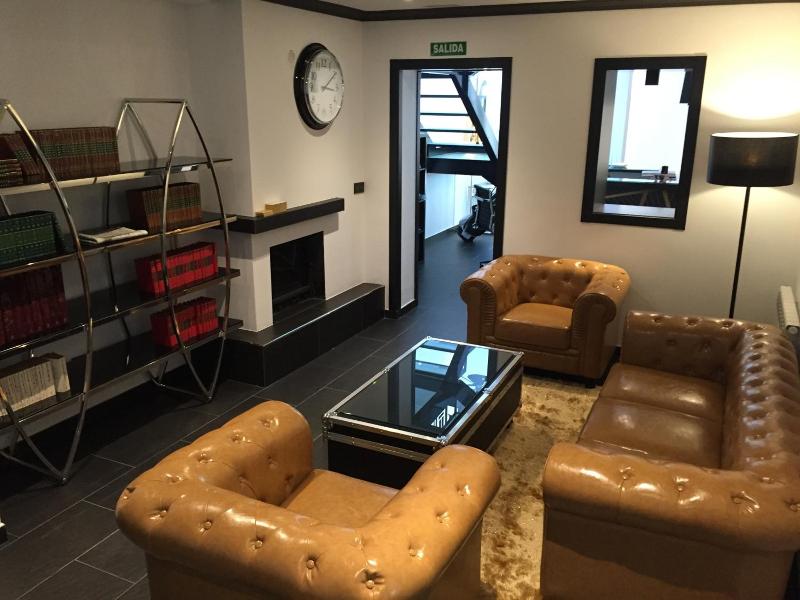 Hostal El Padrino image