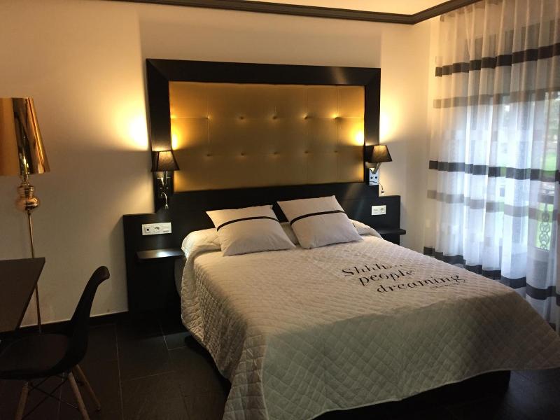 Hostal El Padrino image