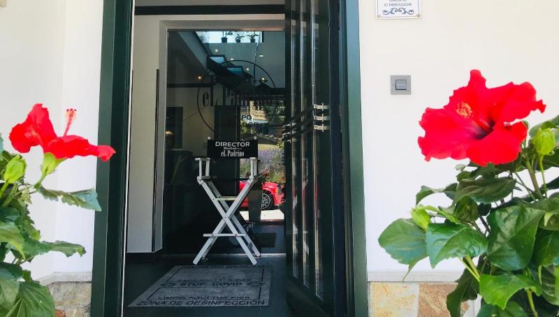 Hostal El Padrino image
