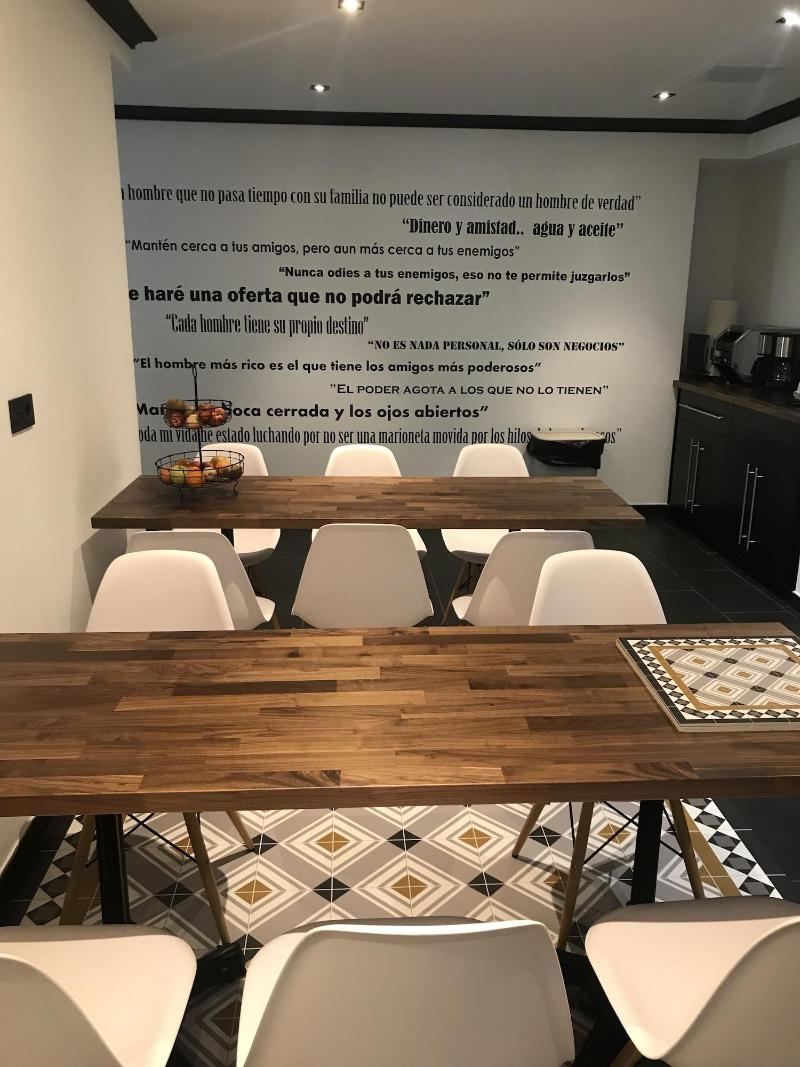 Hostal El Padrino image