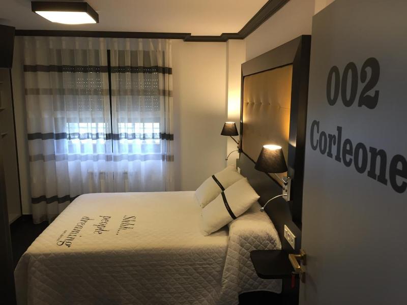 Hostal El Padrino image