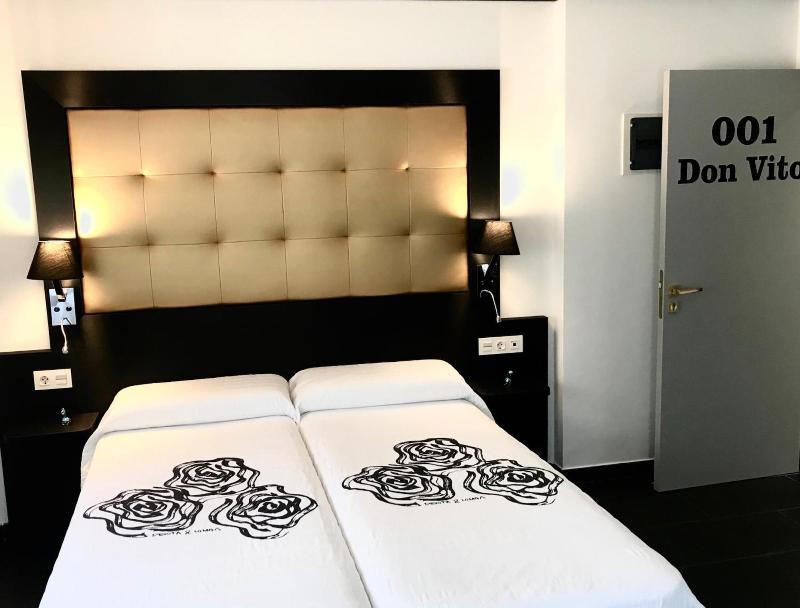 Hostal El Padrino image