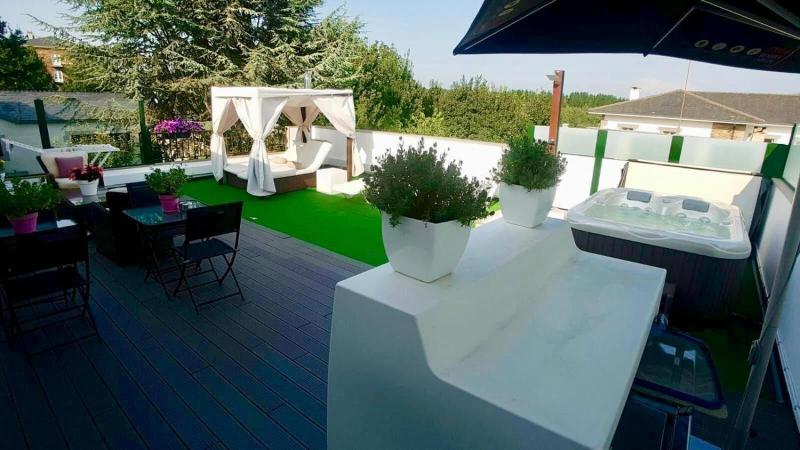 Hostal El Padrino image