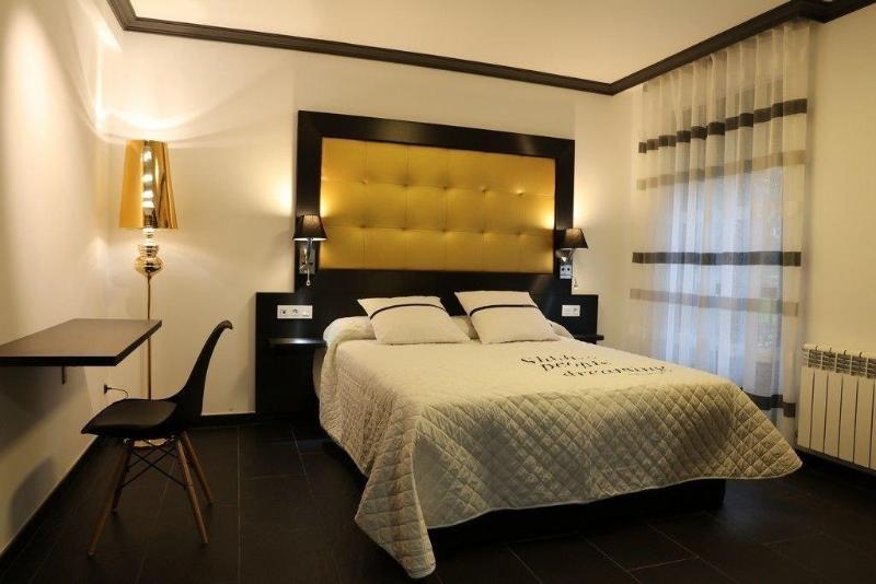 Hostal El Padrino image