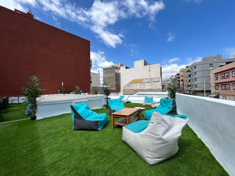 Ashavana Hostel image