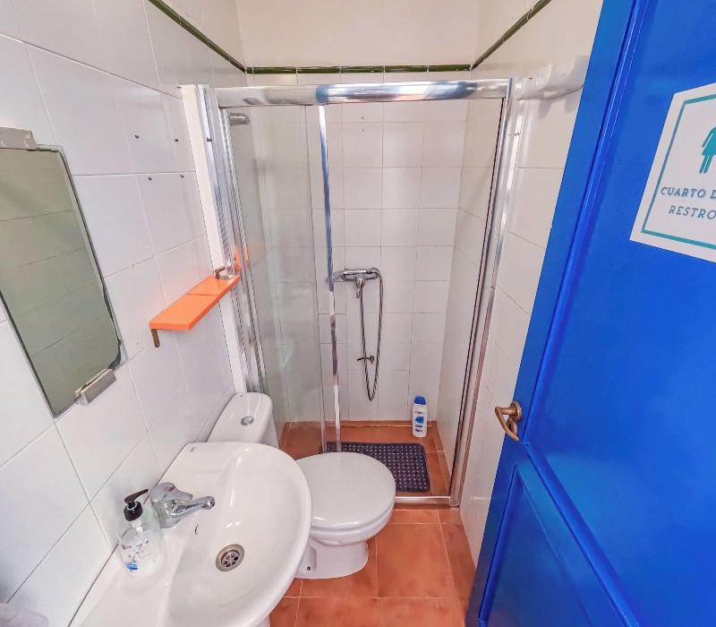 Ashavana Hostel image