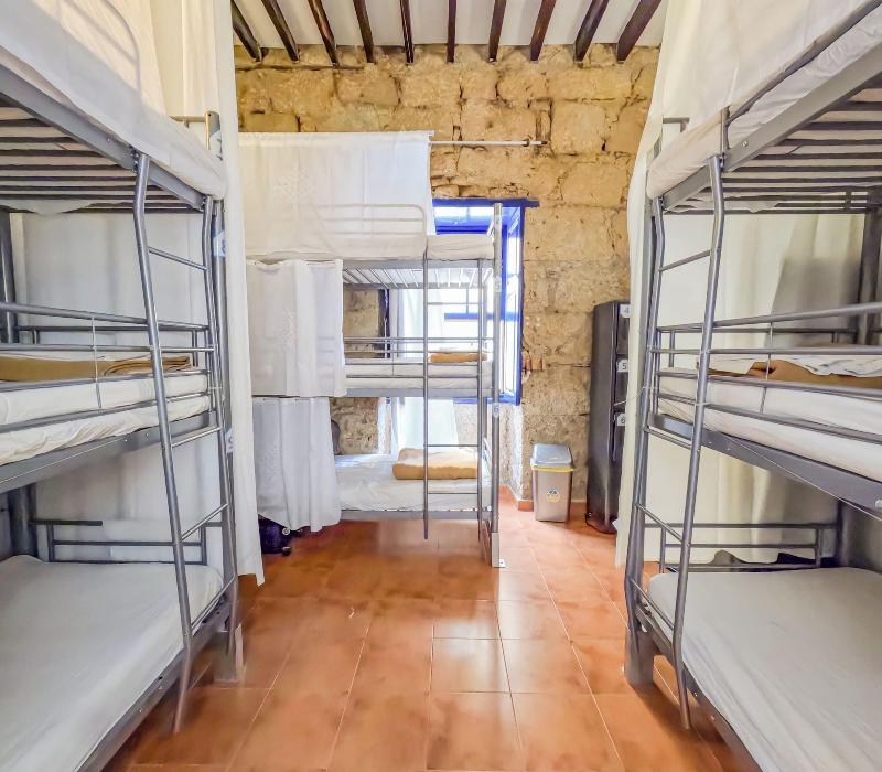 Ashavana Hostel image