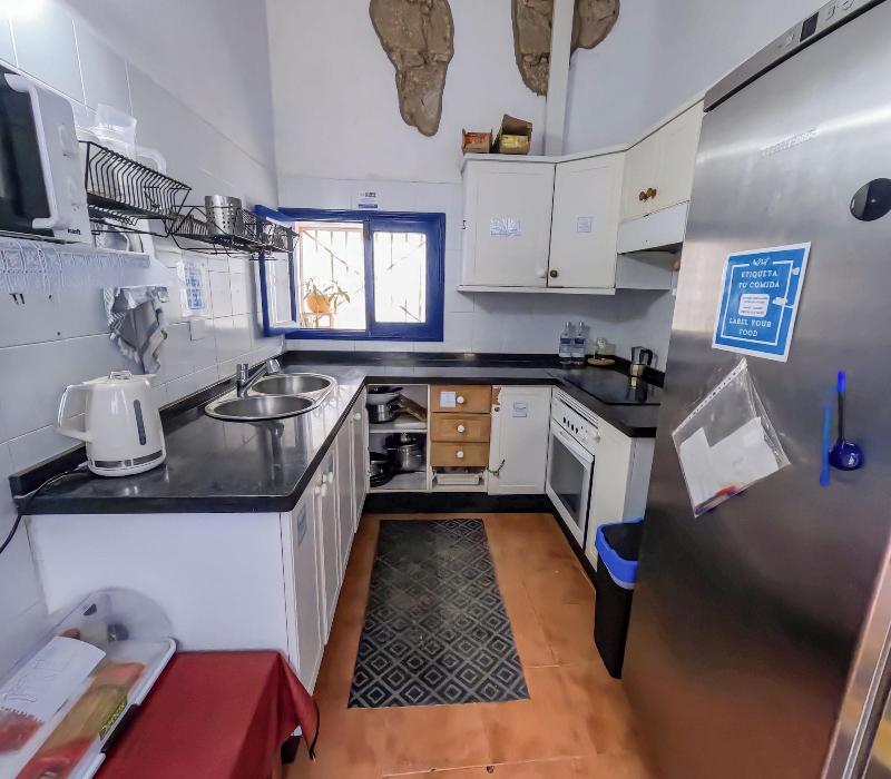 Ashavana Hostel image