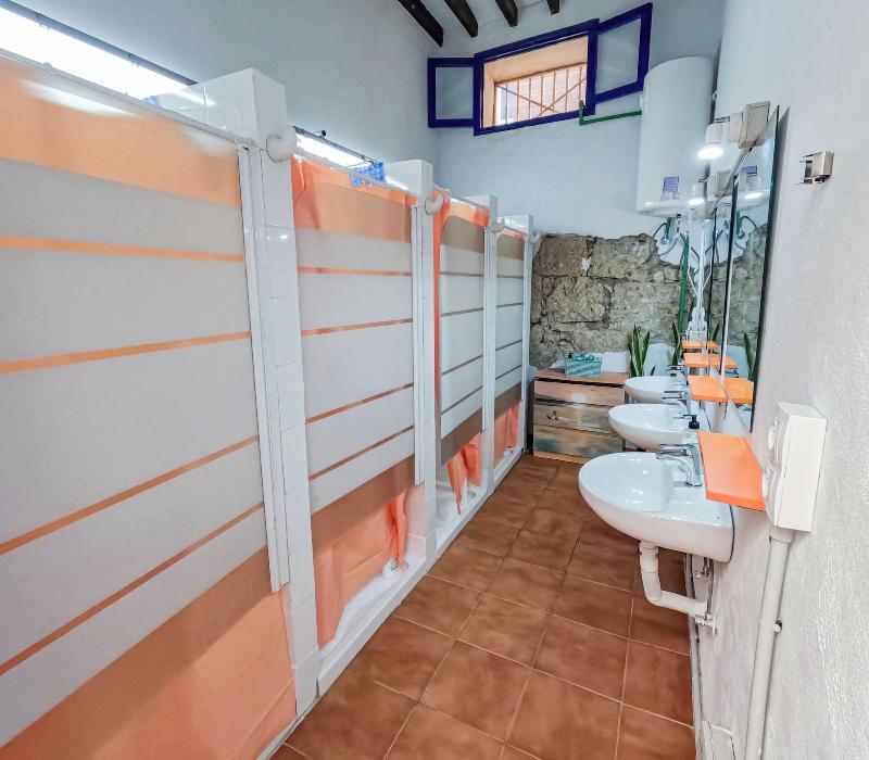 Ashavana Hostel image