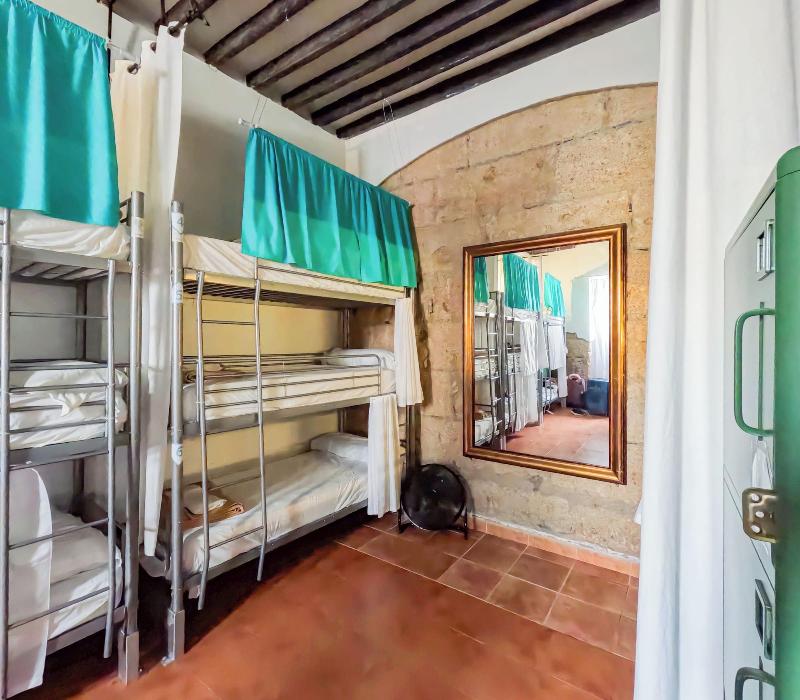 Ashavana Hostel image