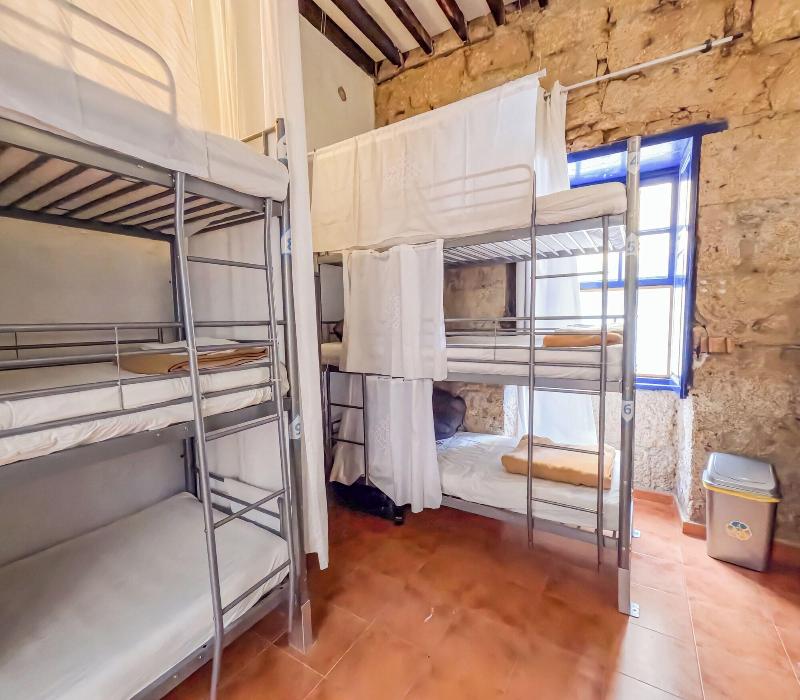 Ashavana Hostel image