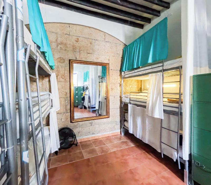 Ashavana Hostel image