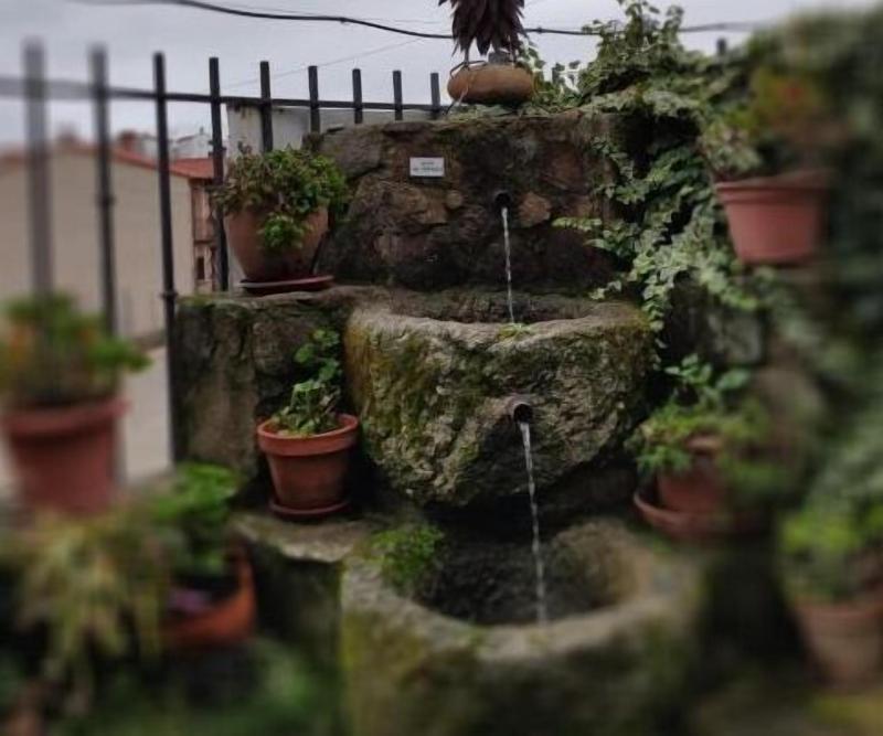 Aguas Del Venero image