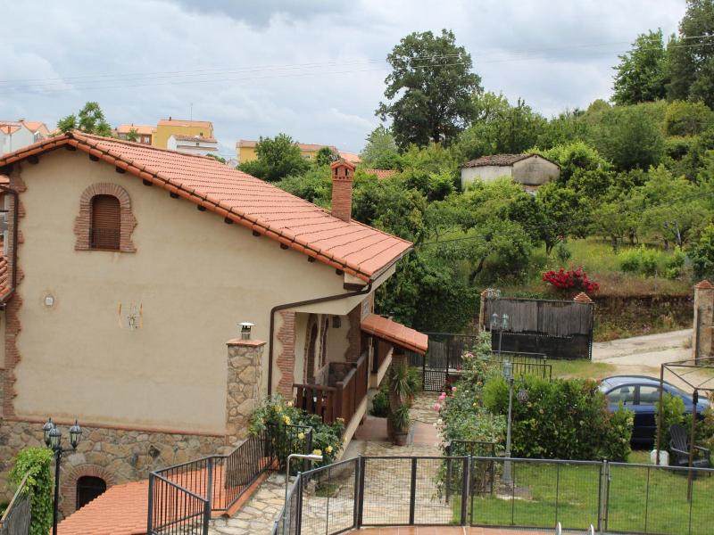 Aguas Del Venero image