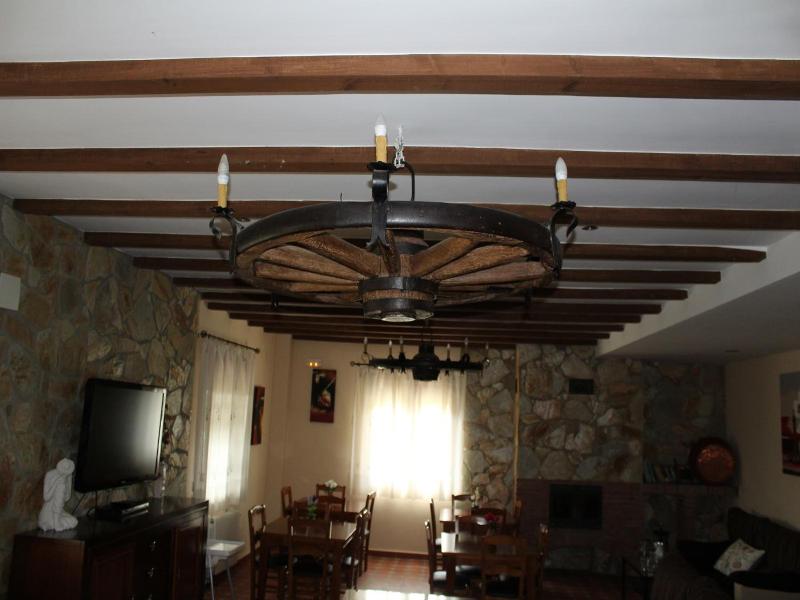 Aguas Del Venero image