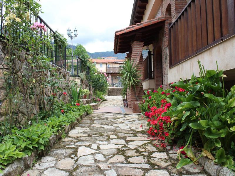 Aguas Del Venero image