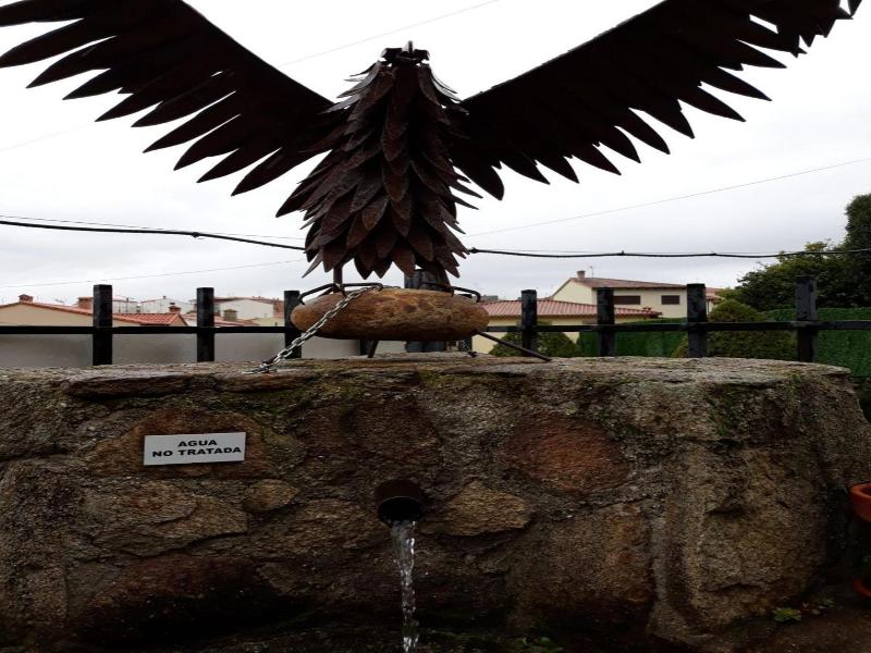 Aguas Del Venero image