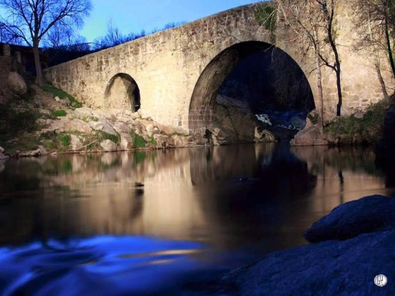Aguas Del Venero image