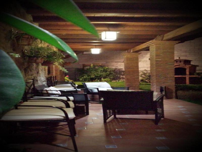 Aguas Del Venero image