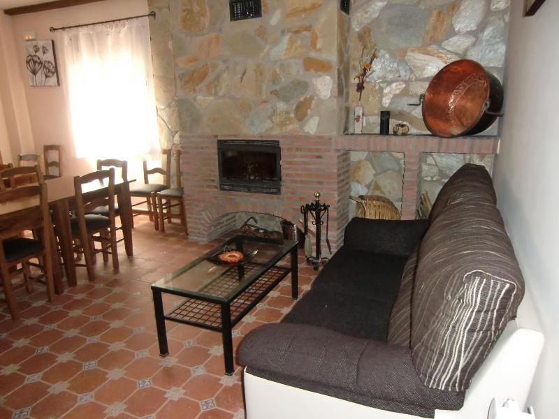Aguas Del Venero image