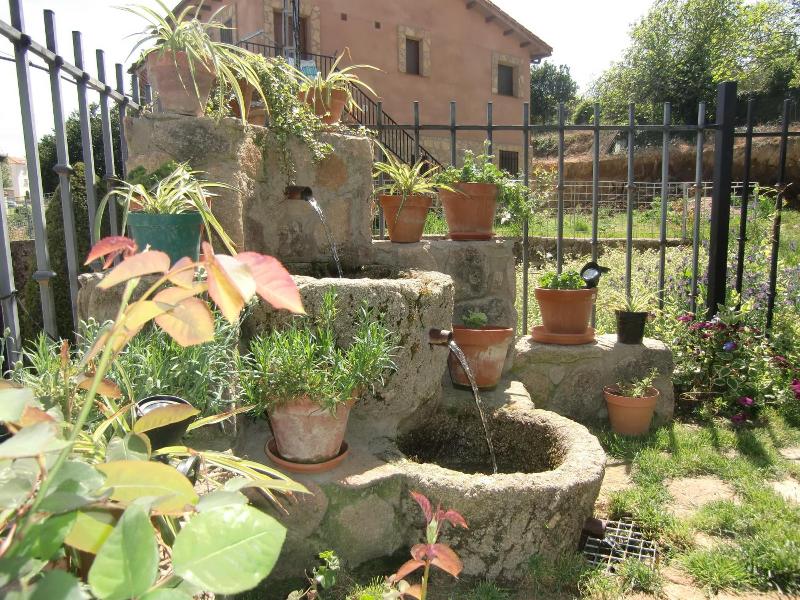Aguas Del Venero image