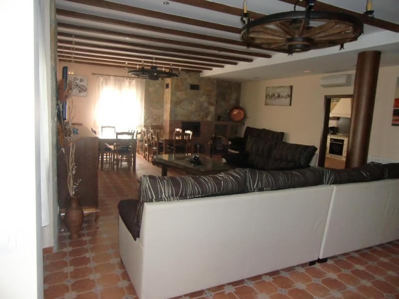 Aguas Del Venero image