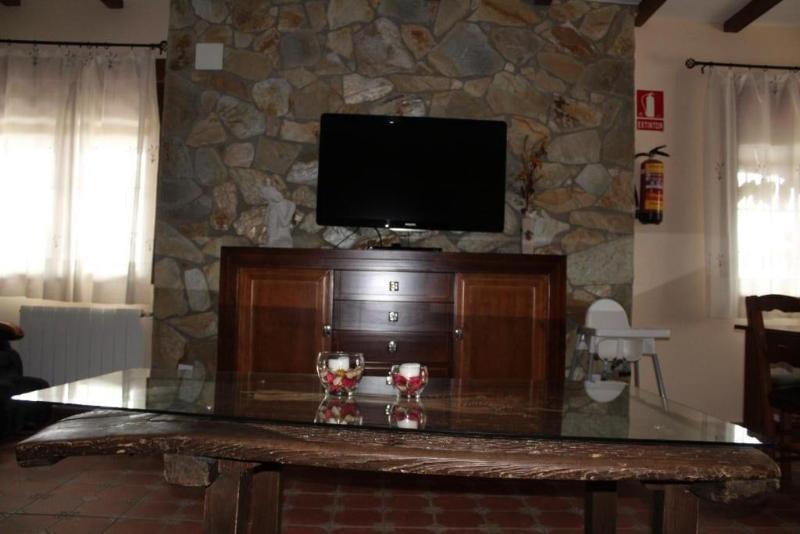 Aguas Del Venero image