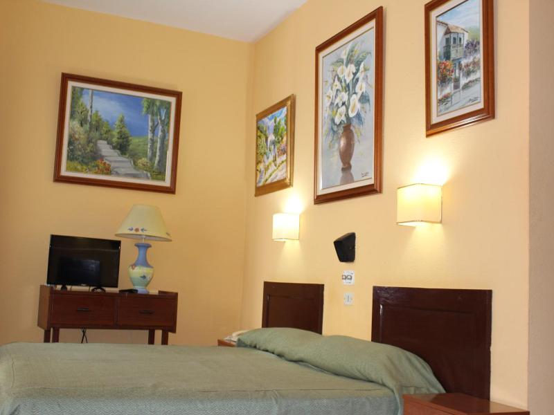 Hotel Olympia image