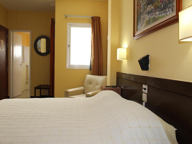 Hotel Olympia image