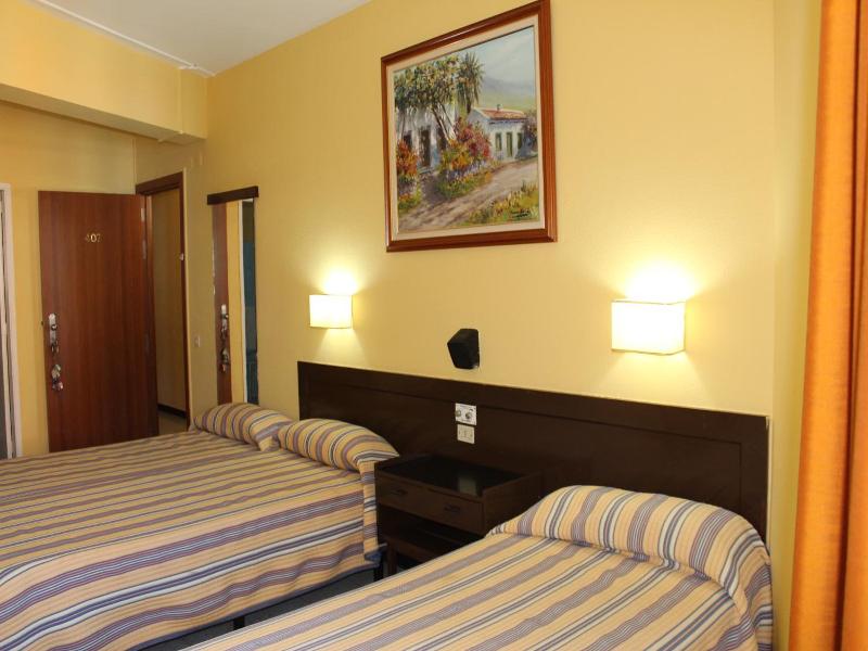 Hotel Olympia image