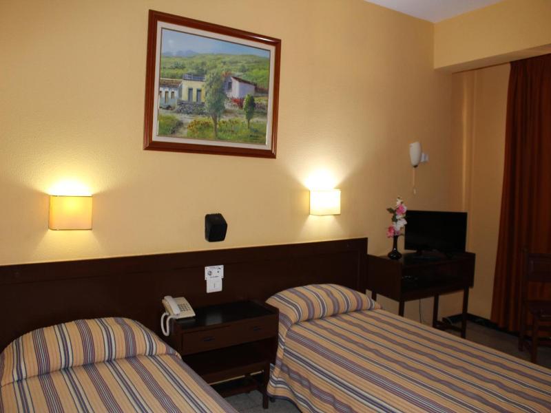 Hotel Olympia image